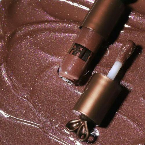 Gloss Lip Bunny - Franciny Ehlke
